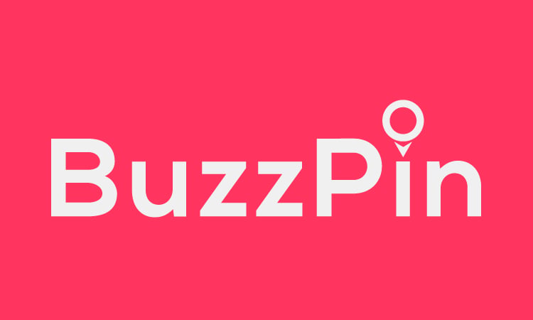 BuzzPin.com - buy Great premium domains